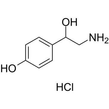 Octopamine HCl 770-05-8